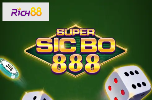 Super Sic Bo 888